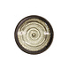 Tokyo Design Studio Asashio Round Plate 9.8x1.7cm Tokyo Design Studio Asashio Round Plate 9.8x1.7cm