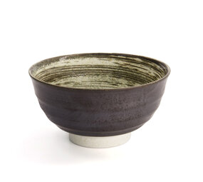 Tokyo Design Studio Asashio Tayo Bowl 17x9cm 900ml Tokyo Design Studio Asashio Tayo Bowl 17x9cm 900ml