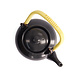 Tokyo Design Studio Theepot Black Maru 1L Tokyo Design Studio Theepot Black Maru 1L