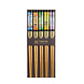 Tokyo Design Studio Chopstick Set/5 Comic A2-11 Tokyo Design Studio Chopstick Set/5 Comic A2-11