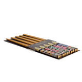 Tokyo Design Studio Chopstick Set/5 Food A2-10