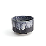 Tokyo Design Studio Craft Matcha Bowl 11.5x7.5cm 400ml Green/Blue Tokyo Design Studio Craft Matcha Bowl 11.5x7.5cm 400ml Green/Blue