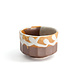 Tokyo Design Studio Craft Matcha Bowl 11.5x7.5cm 400ml Light Brown Tokyo Design Studio Craft Matcha Bowl 11.5x7.5cm 400ml Light Brown