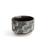 Tokyo Design Studio Craft Matcha Bowl 11.5x7.5cm 400ml Grey Tetsu Glaze Tokyo Design Studio Craft Matcha Bowl 11.5x7.5cm 400ml Grey Tetsu Glaze