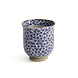 Tokyo Design Studio Cup Paper Decal 7.5x8.3cm 200ml Sometsuke Tokyo Design Studio Cup Paper Decal 7.5x8.3cm 200ml Sometsuke