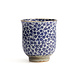Tokyo Design Studio Cup Paper Decal 7.5x8.3cm 200ml Sometsuke Tokyo Design Studio Cup Paper Decal 7.5x8.3cm 200ml Sometsuke