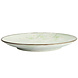 Tokyo Design Studio Green Cosmos Plate 28.5x3.5cm Tokyo Design Studio Green Cosmos Plate 28.5x3.5cm