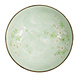 Tokyo Design Studio Green Cosmos Bowl 25x8cm 2400ml Tokyo Design Studio Green Cosmos Bowl 25x8cm 2400ml