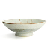 Tokyo Design Studio Green Soshun Bowl 24x7.5cm 1400ml