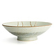 Tokyo Design Studio Green Soshun Bowl 24x7.5cm 1400ml Tokyo Design Studio Green Soshun Bowl 24x7.5cm 1400ml