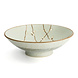 Tokyo Design Studio Green Soshun Bowl 24x7.5cm 1400ml Tokyo Design Studio Green Soshun Bowl 24x7.5cm 1400ml