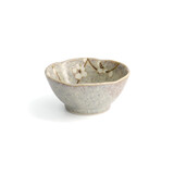 Tokyo Design Studio Grey Soshun Bowl 9x4cm 100ml