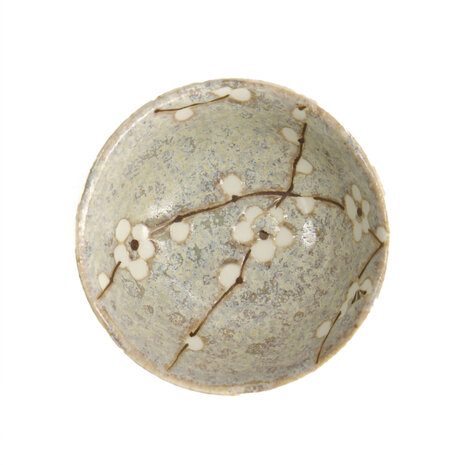 Tokyo Design Studio Kom Grey Soshun 9x4cm 100ml Tokyo Design Studio Kom Grey Soshun 9x4cm 100ml