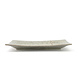 Tokyo Design Studio Grey Soshun Oblong Plate 33.2x19.3x2.2cm Tokyo Design Studio Grey Soshun Oblong Plate 33.2x19.3x2.2cm