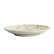 Tokyo Design Studio Grey Soshun Plate 19.5cm Tokyo Design Studio Grey Soshun Plate 19.5cm
