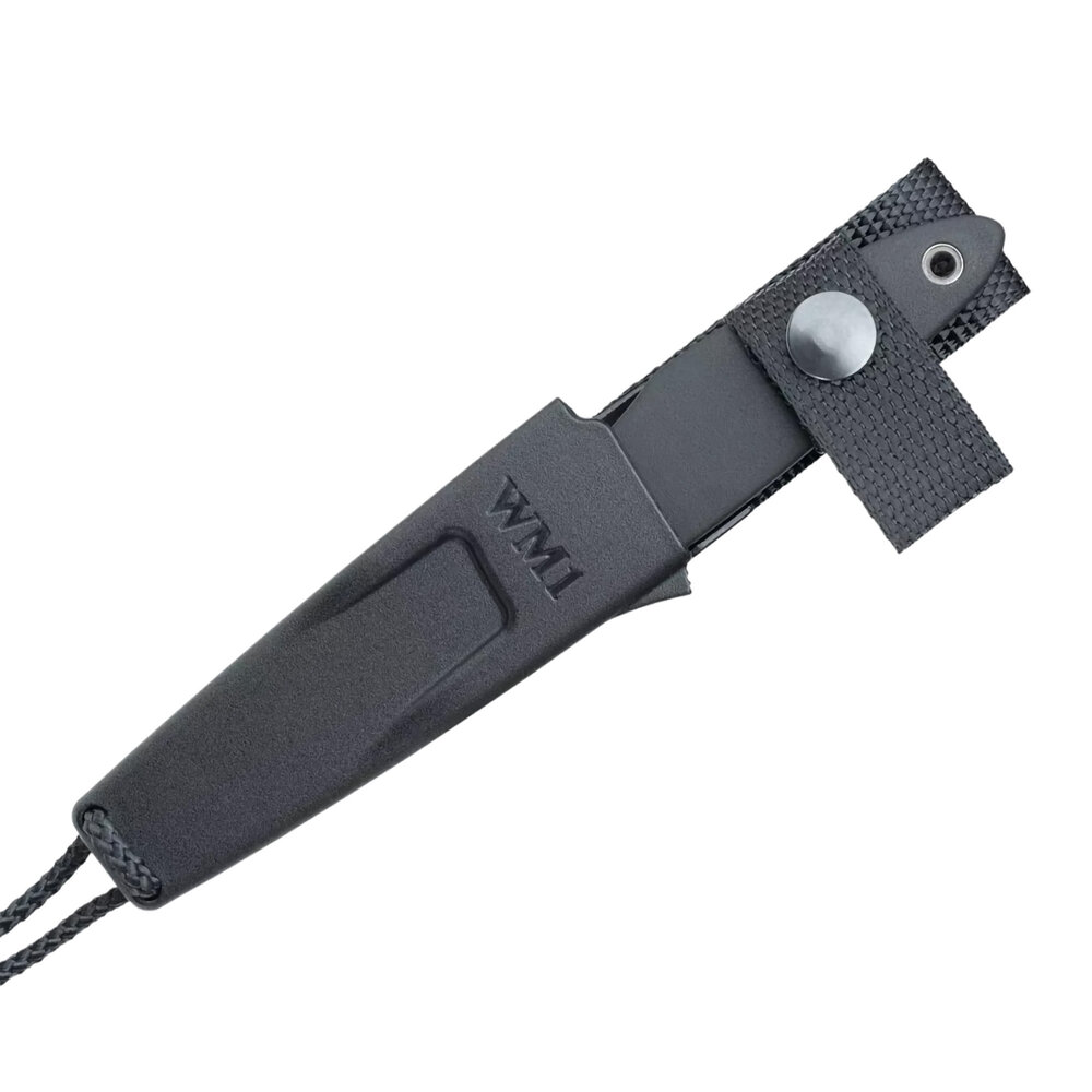 Fällkniven WM1 VGWolf Zytel Fällkniven WM1 VGWolf Zytel