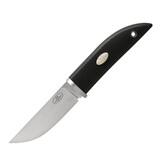 Fällkniven Kolt Knife met leren foedraal