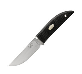 Fällkniven Kolt Knife met leren foedraal