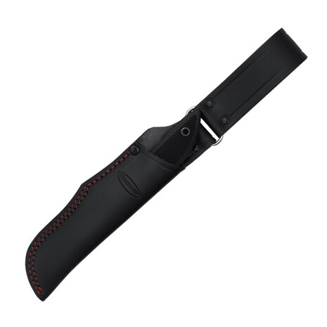 Fällkniven Kolt Knife met leren foedraal