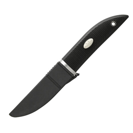 Fällkniven Kolt Knife with leather sheath