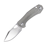 Giantmouse ACE Atelier Green Canvas