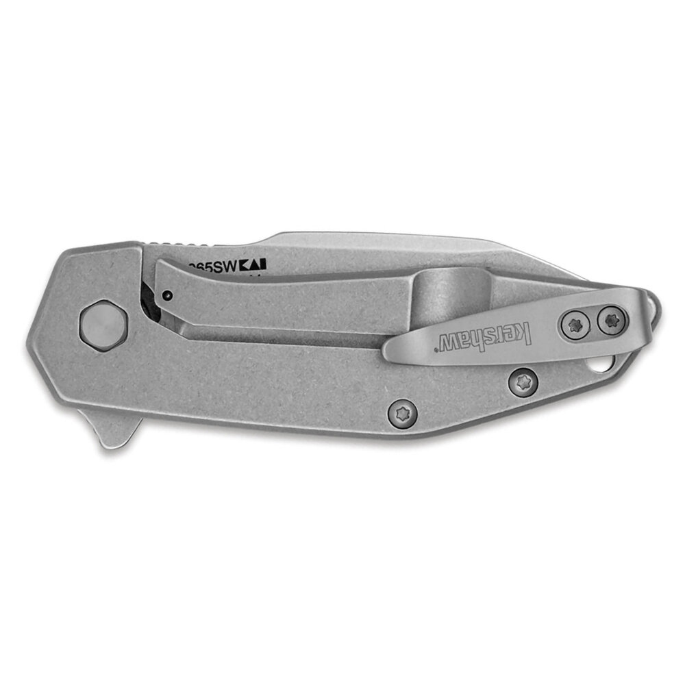 Kershaw Gravel SW Kershaw Gravel SW