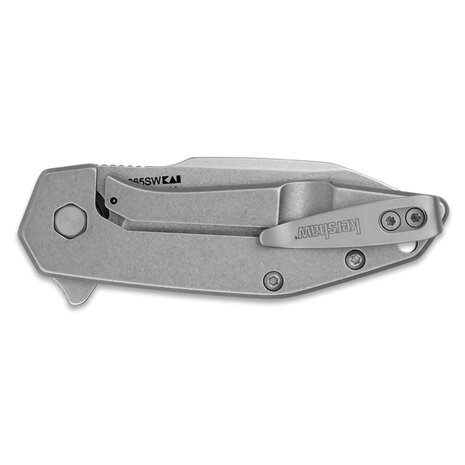 Kershaw Gravel SW Kershaw Gravel SW