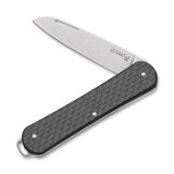 Fox Knives Vulpis 130 CF Fox Knives Vulpis 130 CF