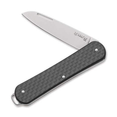 Fox Knives Vulpis 130 CF Fox Knives Vulpis 130 CF