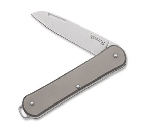 Fox Knives Vulpis 130 TI Fox Knives Vulpis 130 TI