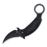 Fox Knives Pikal G10 All Black Fox Knives Pikal G10 All Black