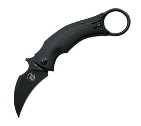 Fox Knives Blackbird by Bastinelli Fox Knives Blackbird by Bastinelli