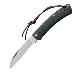 Fox Knives Nauta Micarta Green Fox Knives Nauta Micarta Green