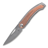 Kizer Apus Copper