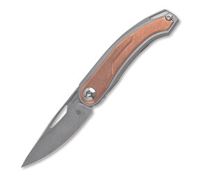Kizer Apus Copper Kizer Apus Copper