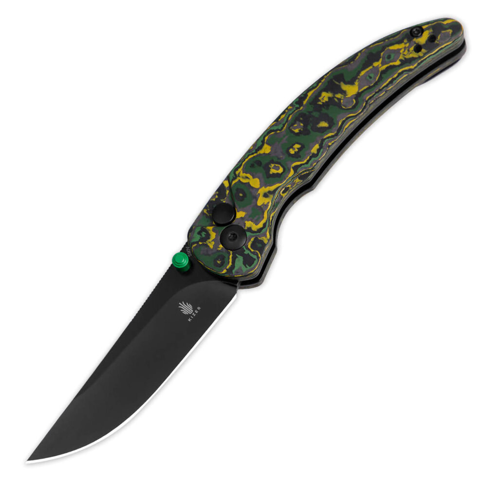 Kizer Chili Pepper Fatcarbon Toxic Storm Kizer Chili Pepper Fatcarbon Toxic Storm