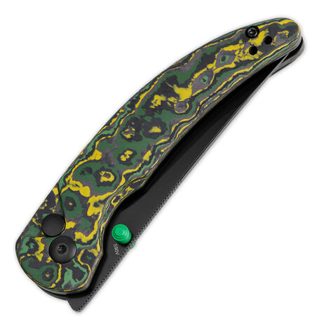 Kizer Chili Pepper Fatcarbon Toxic Storm Kizer Chili Pepper Fatcarbon Toxic Storm