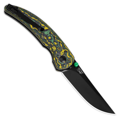 Kizer Chili Pepper Fatcarbon Toxic Storm Kizer Chili Pepper Fatcarbon Toxic Storm
