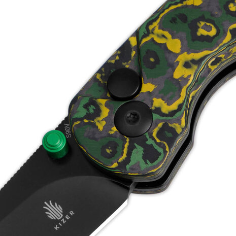 Kizer Chili Pepper Fatcarbon Toxic Storm Kizer Chili Pepper Fatcarbon Toxic Storm