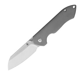 Kizer Guru Solid [PRE-OWNED]