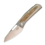 Liong Mah Design KUF V2