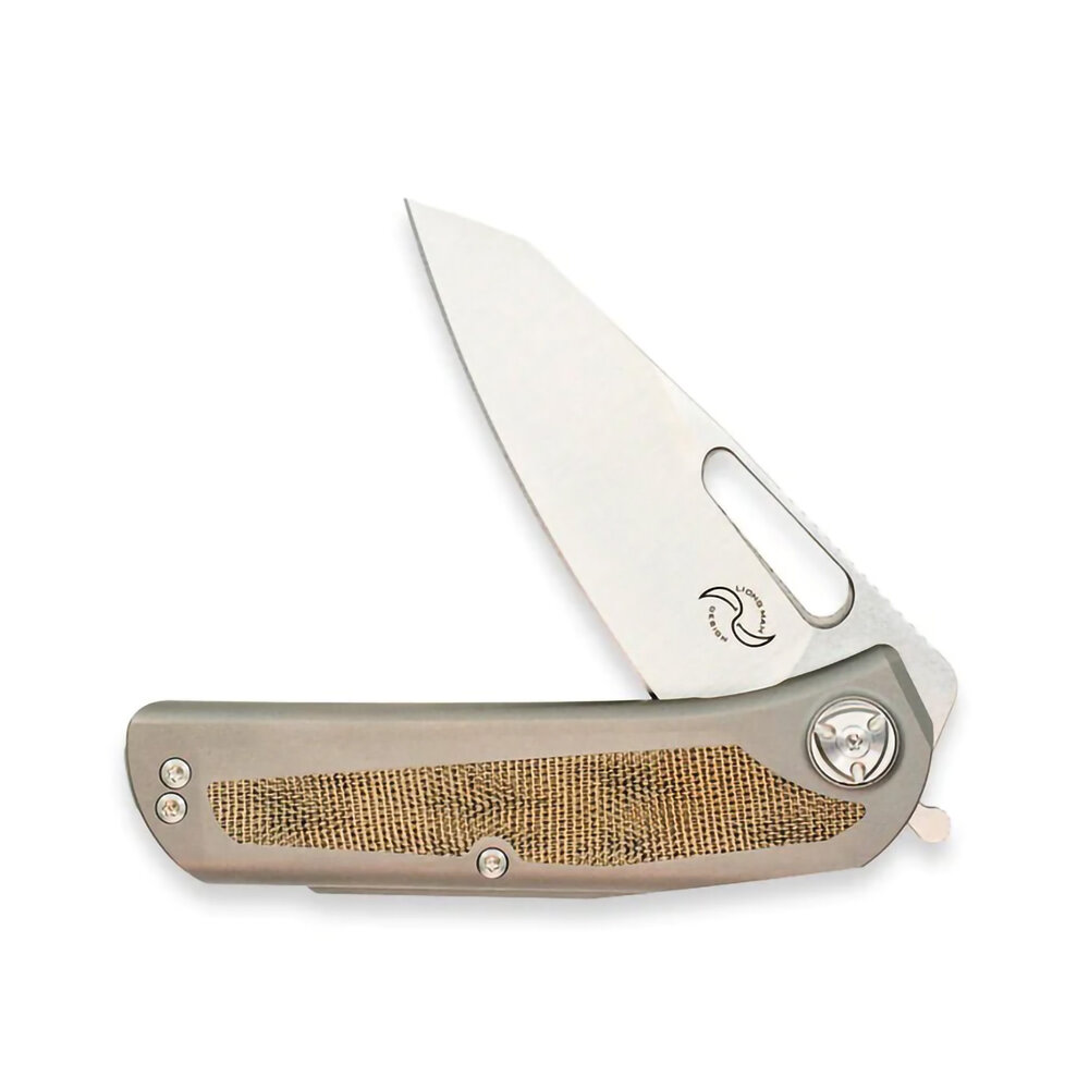 Liong Mah Design KUF V2