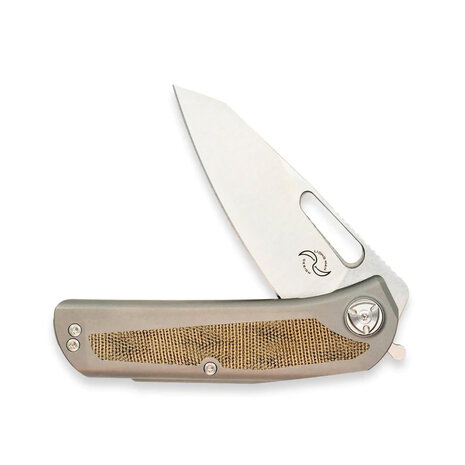 Liong Mah Design KUF V2