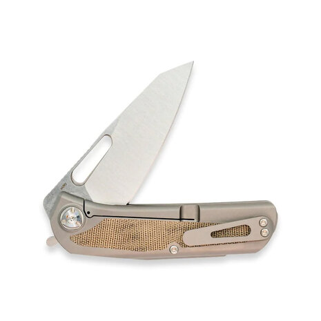 Liong Mah Design KUF V2