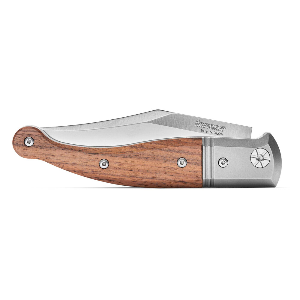 Lionsteel Gitano Slipjoint Santos