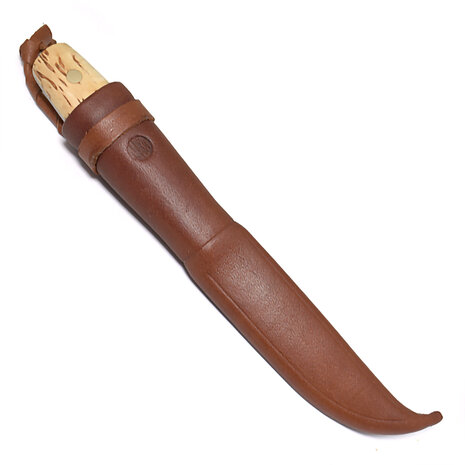 Nordic Knife Design Korpi 90 Curly birch Nordic Knife Design Korpi 90 Curly birch