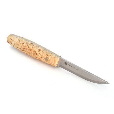 Nordic Knife Design Korpi 90 Curly birch Nordic Knife Design Korpi 90 Curly birch