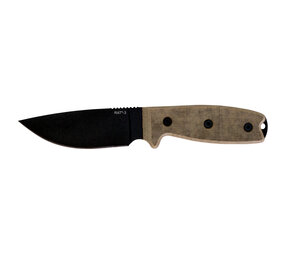 Ontario Knife Co RAT -3 with nylon sheath Ontario Knife Co RAT -3 with nylon sheath
