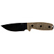 Ontario Knife Co RAT -3 with nylon sheath Ontario Knife Co RAT -3 with nylon sheath