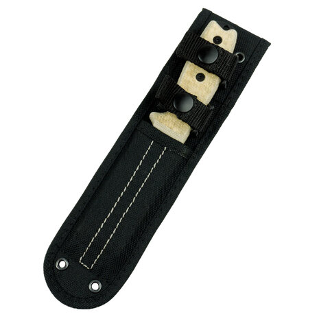 Ontario Knife Co RAT -3 met nylon schede